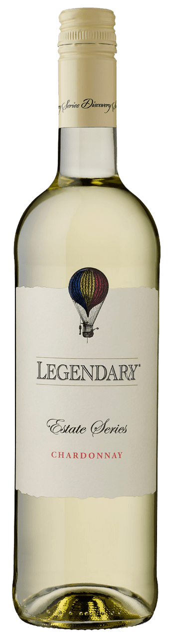 Wine Cramele Recas Legendary Estate Chardonnay