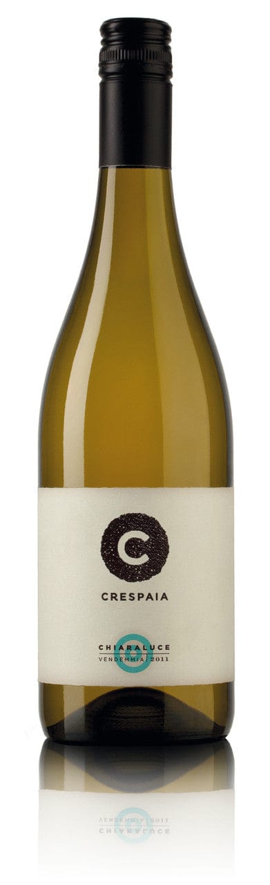 Wine Crespaia Chiaraluce Bianchello del Metauro Superiore DOC