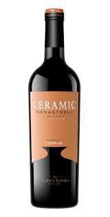 Wine Criado En Tinaja Ceramic Monastrell
