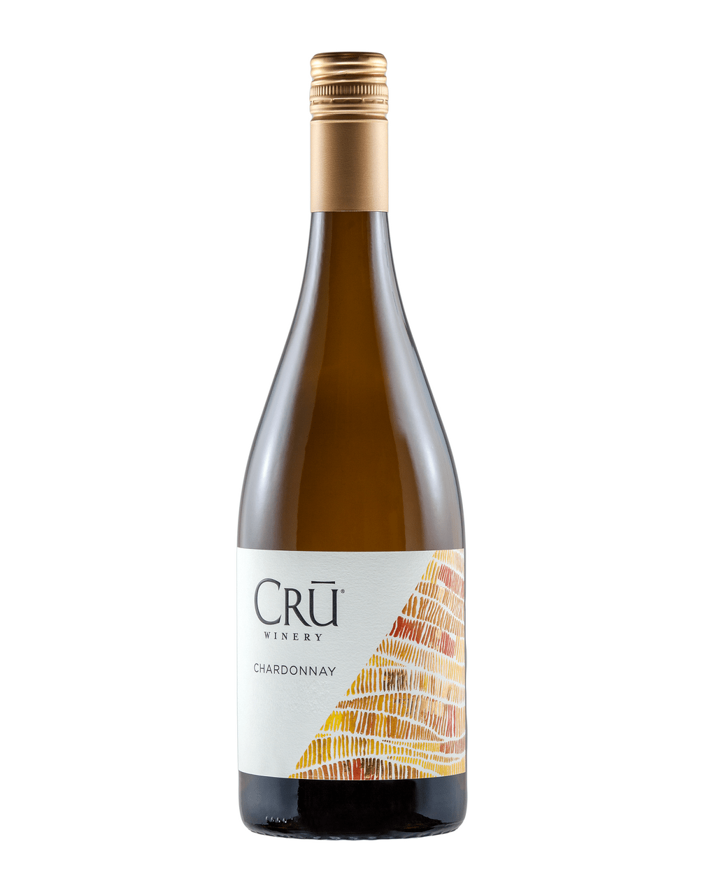 Wine Cru Chardonnay Santa Lucia Highlands