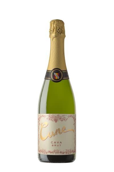 Wine Cune Cava Brut