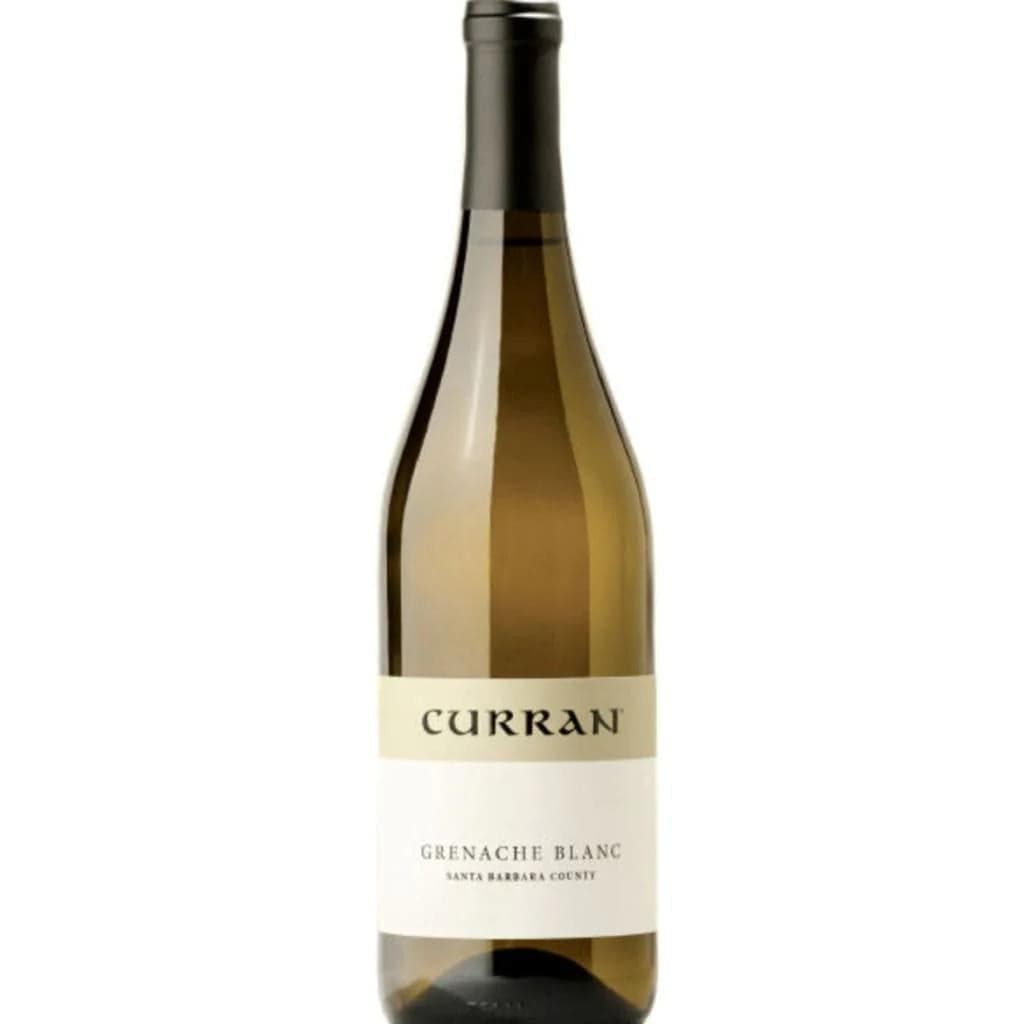 Wine Curran Grenache Blanc