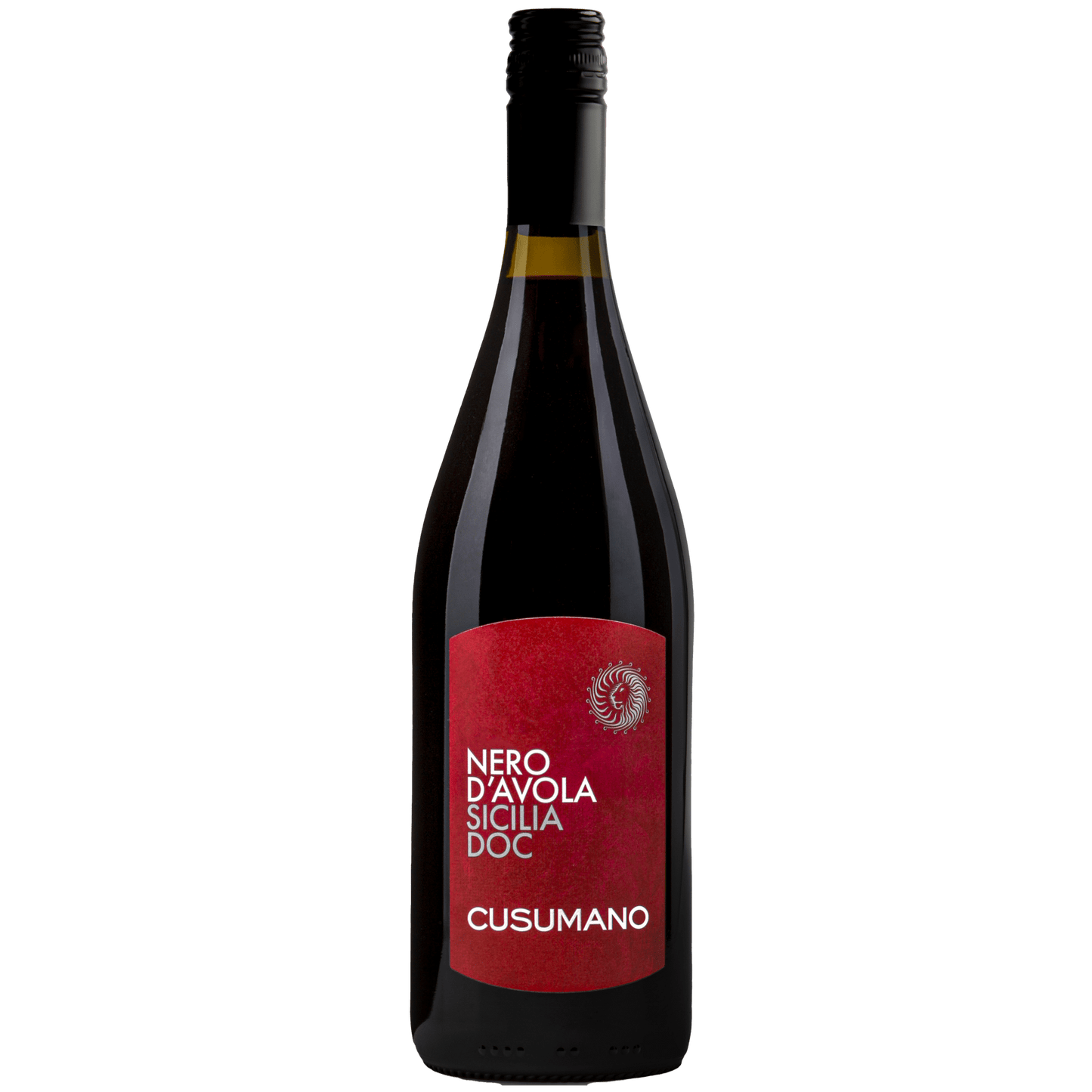 Wine Cusumano Nero d'Avola Sicilia DOC