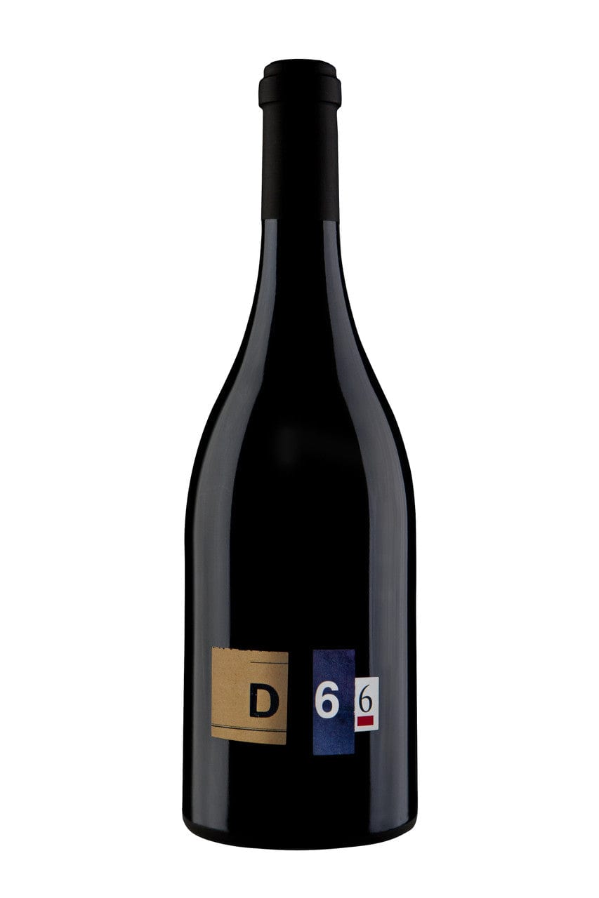 Wine D66 IGP Cotes Catalanes