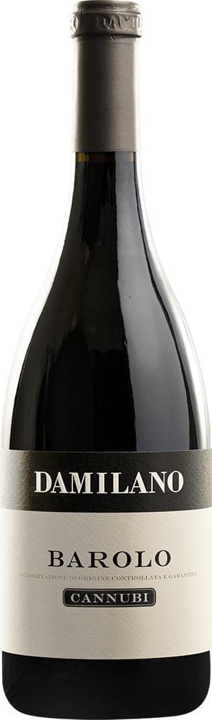 Wine Damilano Cannubi Barolo DOCG 2018