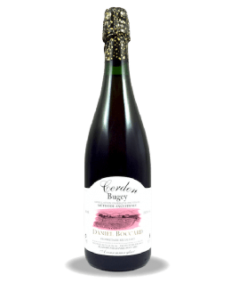 Wine Daniel Boccard Bugey-Cerdon