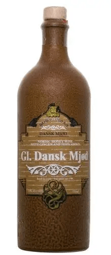 Wine Dansk Mjod GI Dansk Mjod