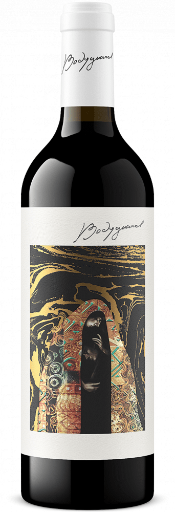 Wine Daou Bodyguard Red Blend