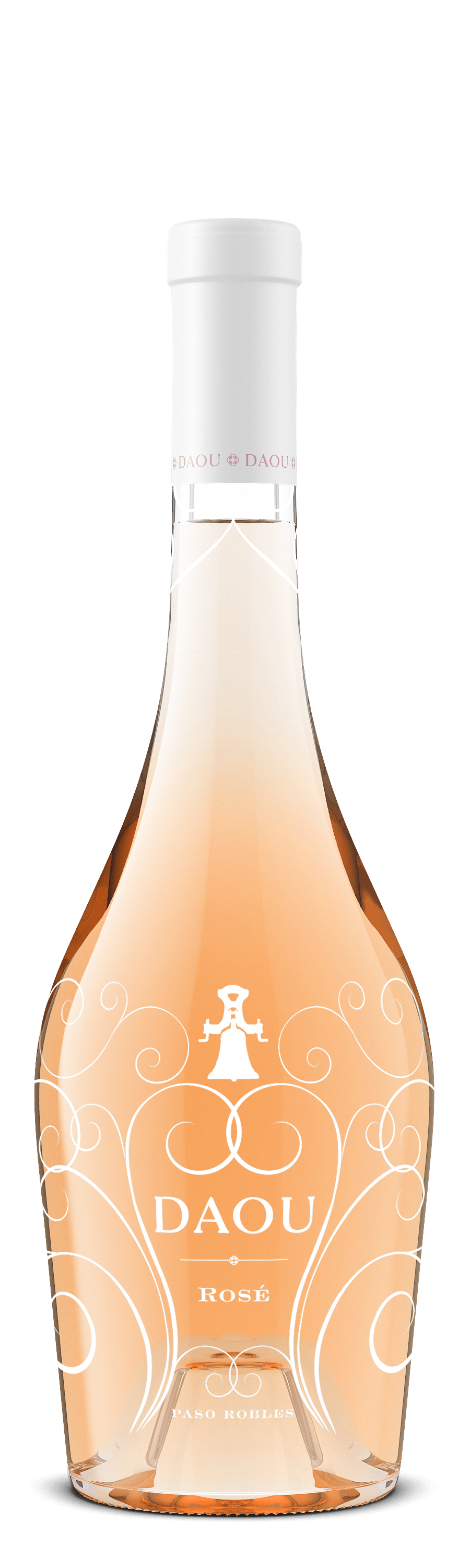 Wine Daou Vineyards Discovery Rose
