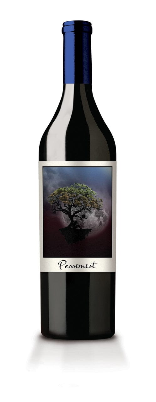 Wine Daou Vineyards Pessimist Red