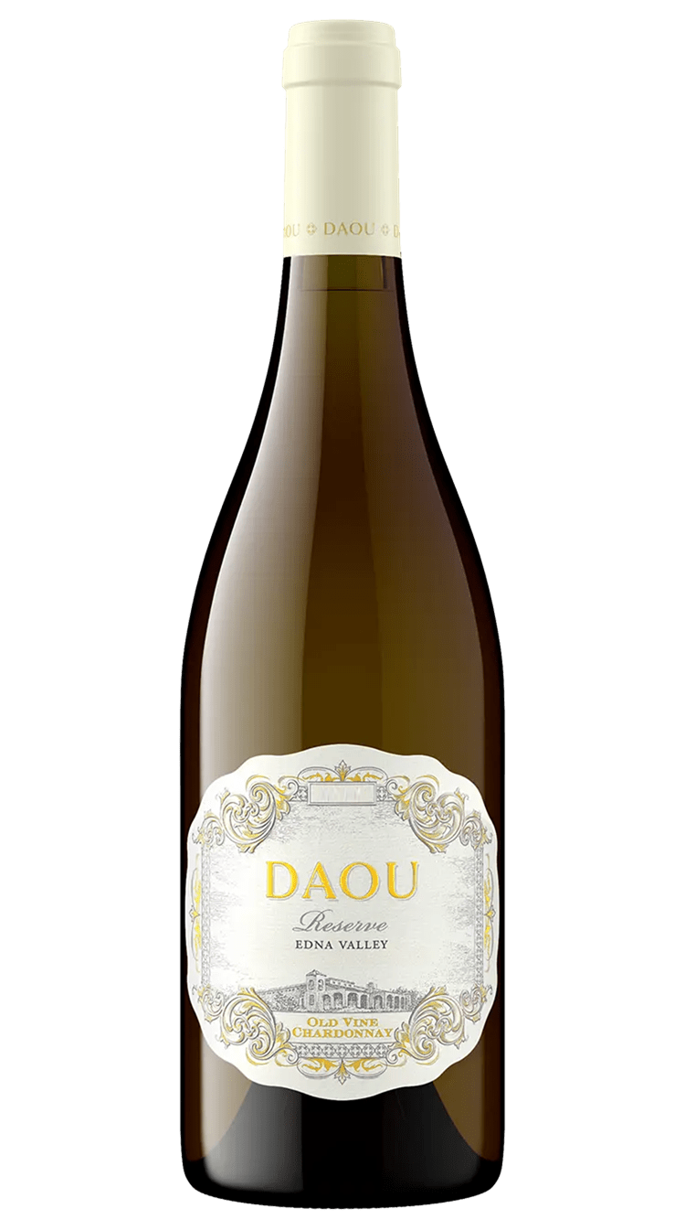 Wine Daou Vineyards Reserve Chardonnay