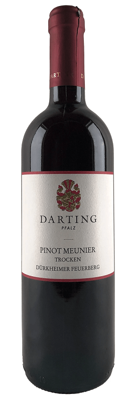 Wine Darting Pinot Meunier Pfalz