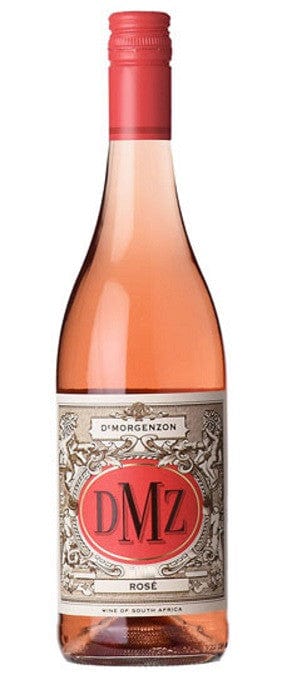 Wine De Morgenzon DMZ Rose Stellenbosch