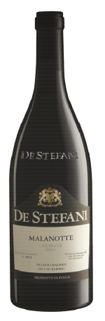 Wine De Stefani Malanotte del Piave DOCG