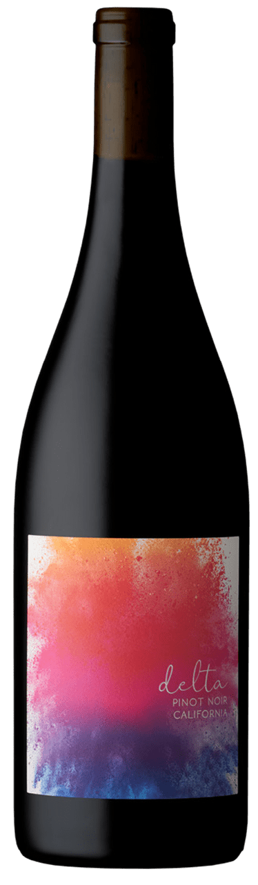 Wine Delta Pinot Noir