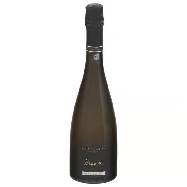 Wine Devaux D Millesime 2012