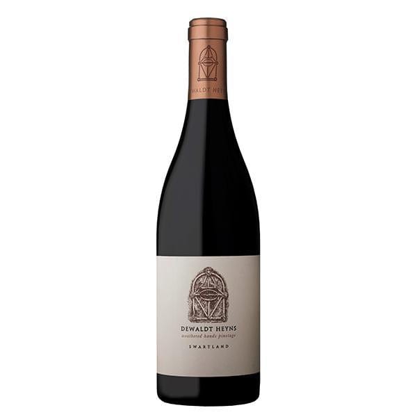 Wine Dewaldt Heyns Pinotage