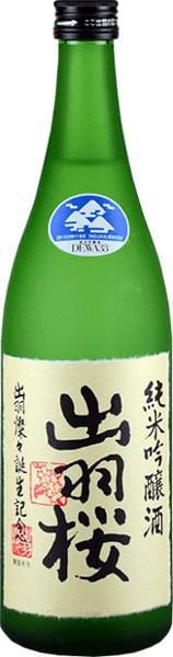 Wine Dewazakura Dewasansan Green Ridge