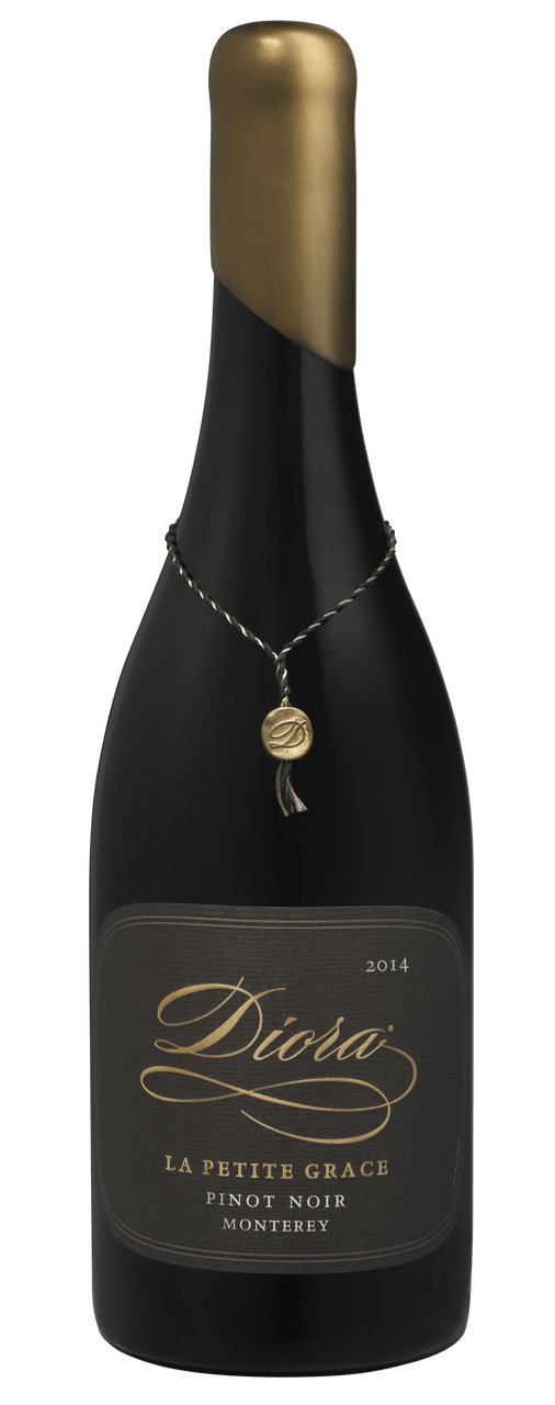Wine Diora La Petite Grace Pinot Noir Monterey