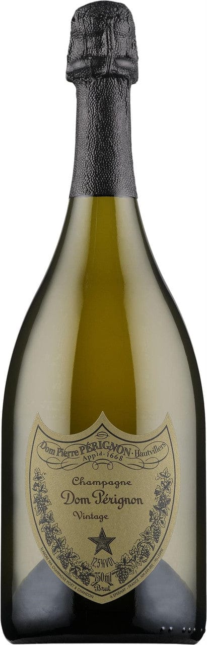 Wine Dom Perignon Vintage Brut 2010