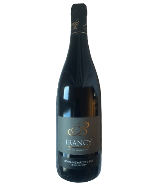 Wine Domaine Bardet et Fils Irancy