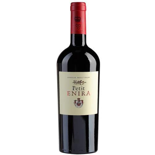 Wine Domaine Bessa Valley Petit Enira
