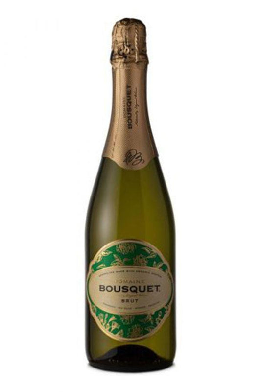 Wine Domaine Bousquet Brut Rose Tupungato Copy