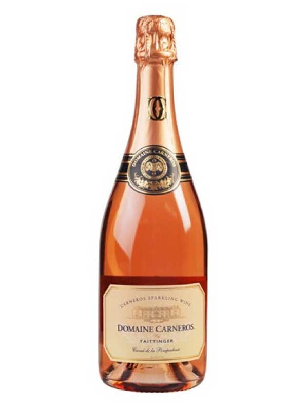 Wine Domaine Carneros Brut Rose
