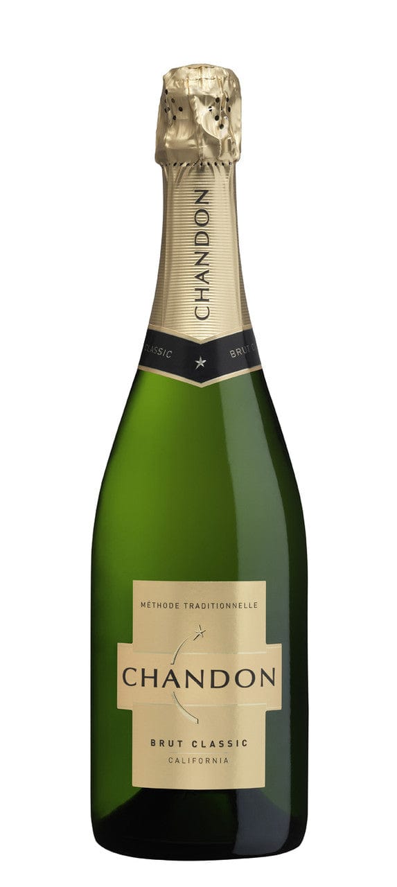 Wine Domaine Chandon Brut