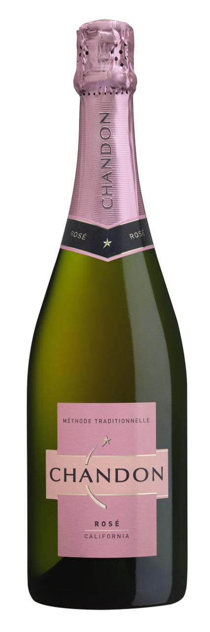 Wine Domaine Chandon Rose