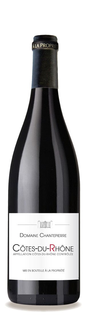 Wine Domaine de Chantepierre Cotes du Rhone