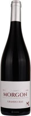 Wine Domaine de la Cote de Berne Morgon Grand Cras