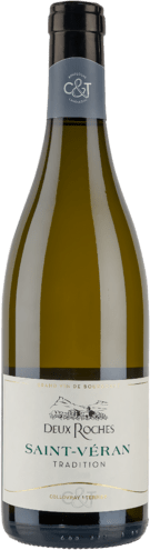 Wine Domaine des Deux Roches Saint-Veran