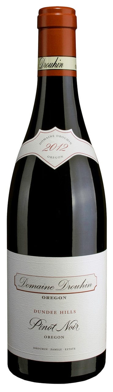 Wine Domaine Drouhin Pinot Noir Dundee Hills