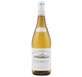 Wine Domaine du Colombier Chablis