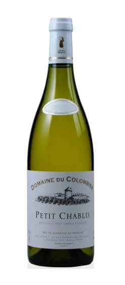 Wine Domaine du Colombier Petit Chablis