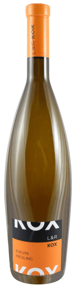 Wine Domaine L&R Kox Kvevri Riesling