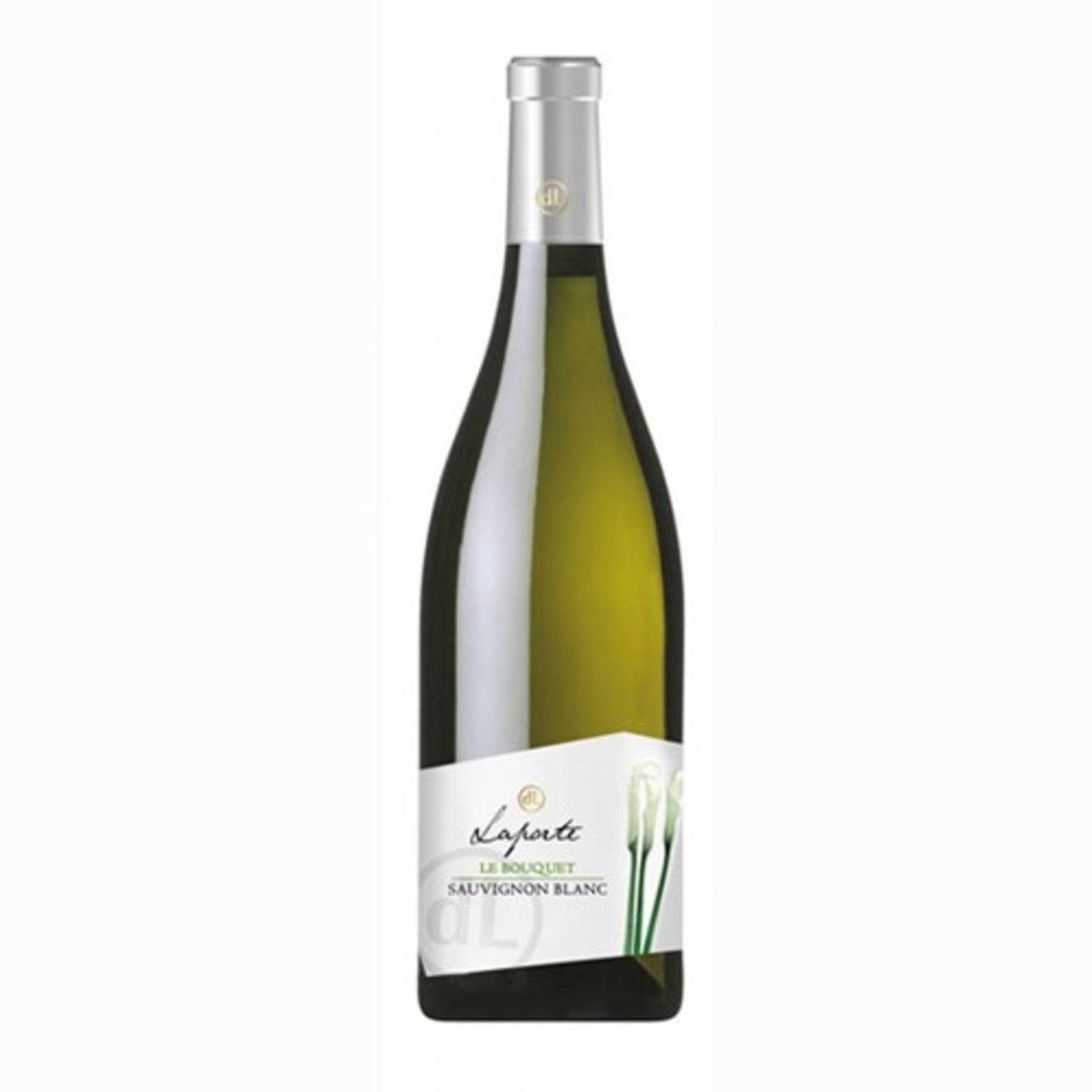 Wine Domaine Laporte Le Bouquet de Laporte Sauvignon Blanc IGP Val de Loire