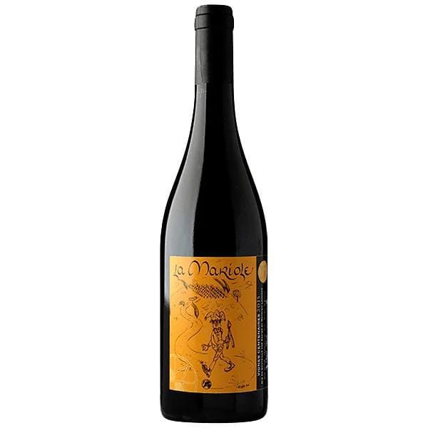 Wine Domaine Ledogar La Mariole