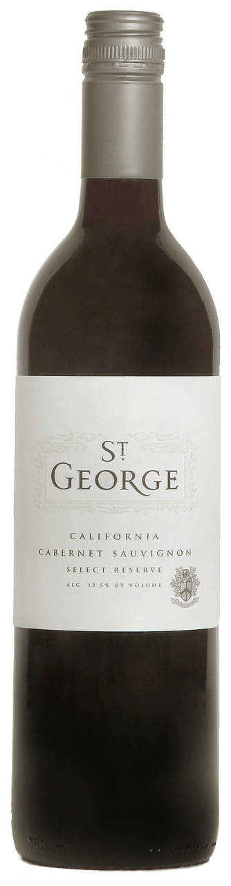 Wine Domaine St George Cabernet Sauvignon