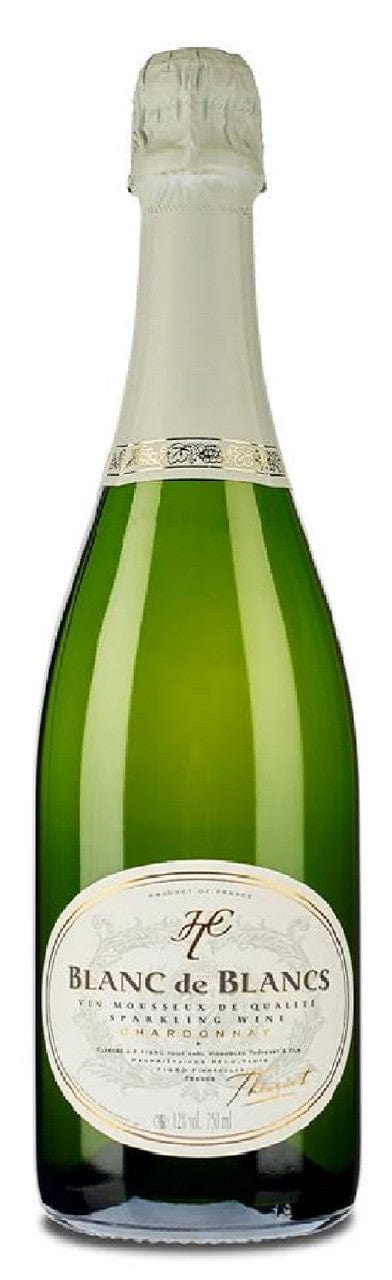 Wine Domaine Thevenet et Fils Blanc de Blancs Brut