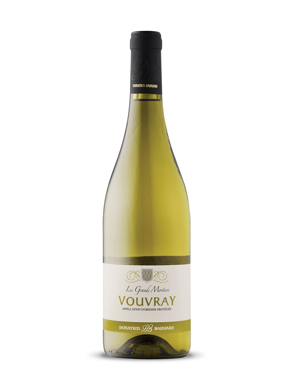 Wine Donatien Bahuaud Les Grands Mortiers Vouvray