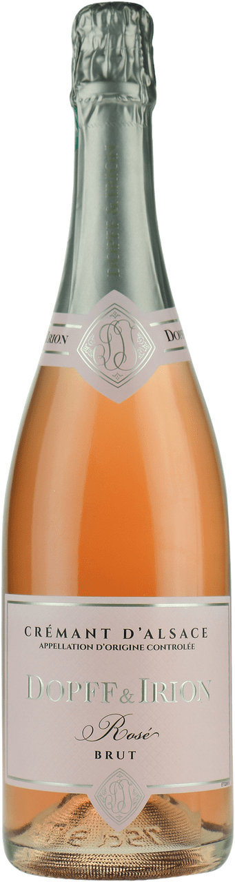 Wine Dopff & Irion Cremant d'Alsace Rose