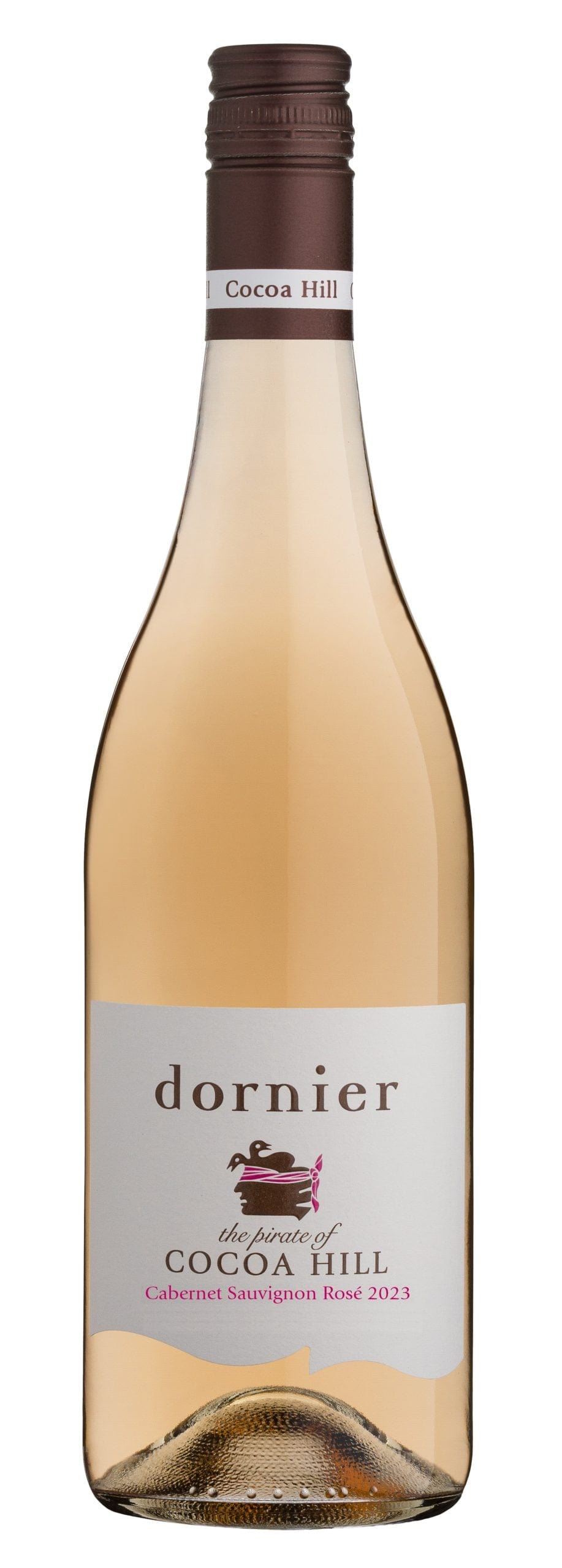 Wine Dornier Cocoa Hill Rose