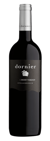 Wine Dornier Petit Verdot