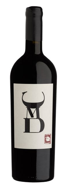Wine Dornier Vineyards CMD