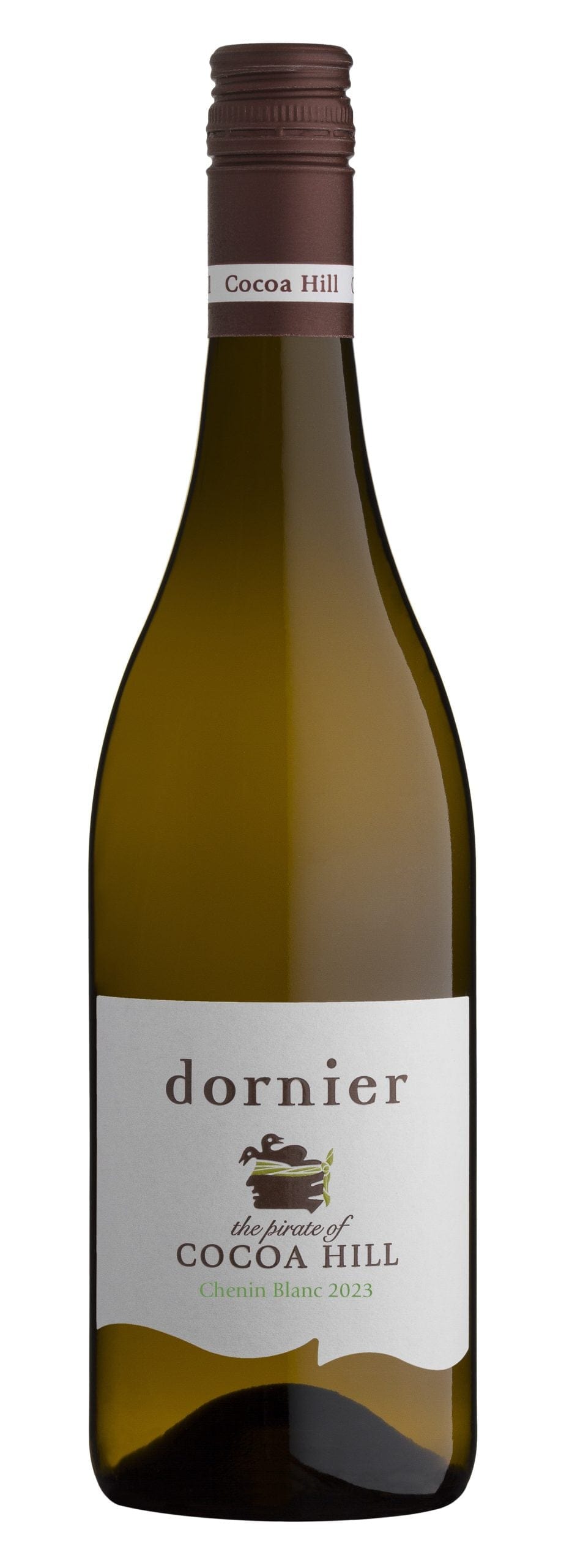 Wine Dornier Vineyards Cocoa Hill Chenin Blanc