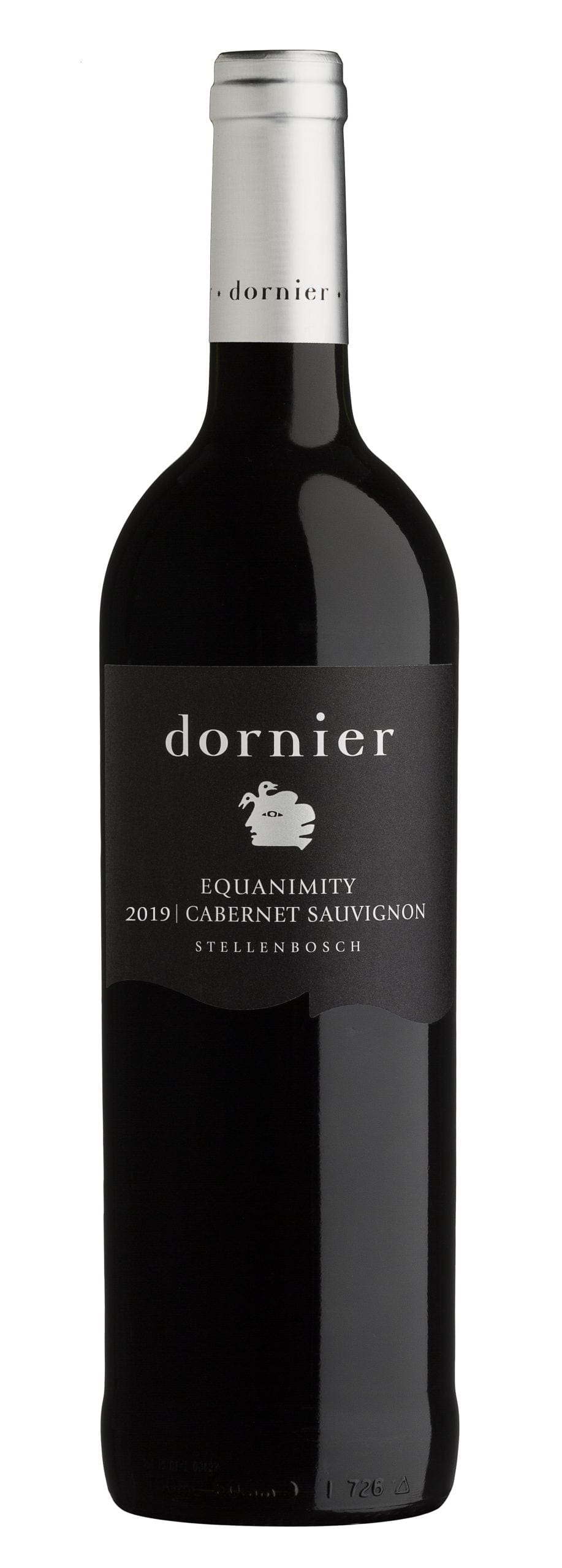 Wine Dornier Vineyards Equanimity Cabernet Sauvignon