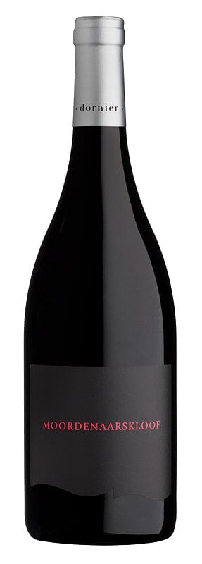 Wine Dornier Vineyards Moordenaarskloof Tinta Barocca