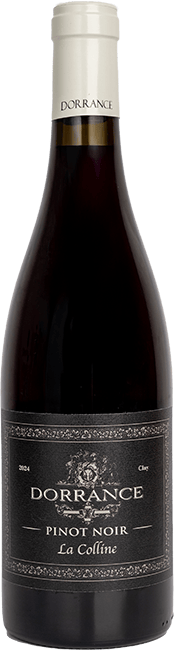 Dorrance Pinot Noir – Triangle Wine Company